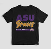 Alcorn State Does It Better Black T-Shirt