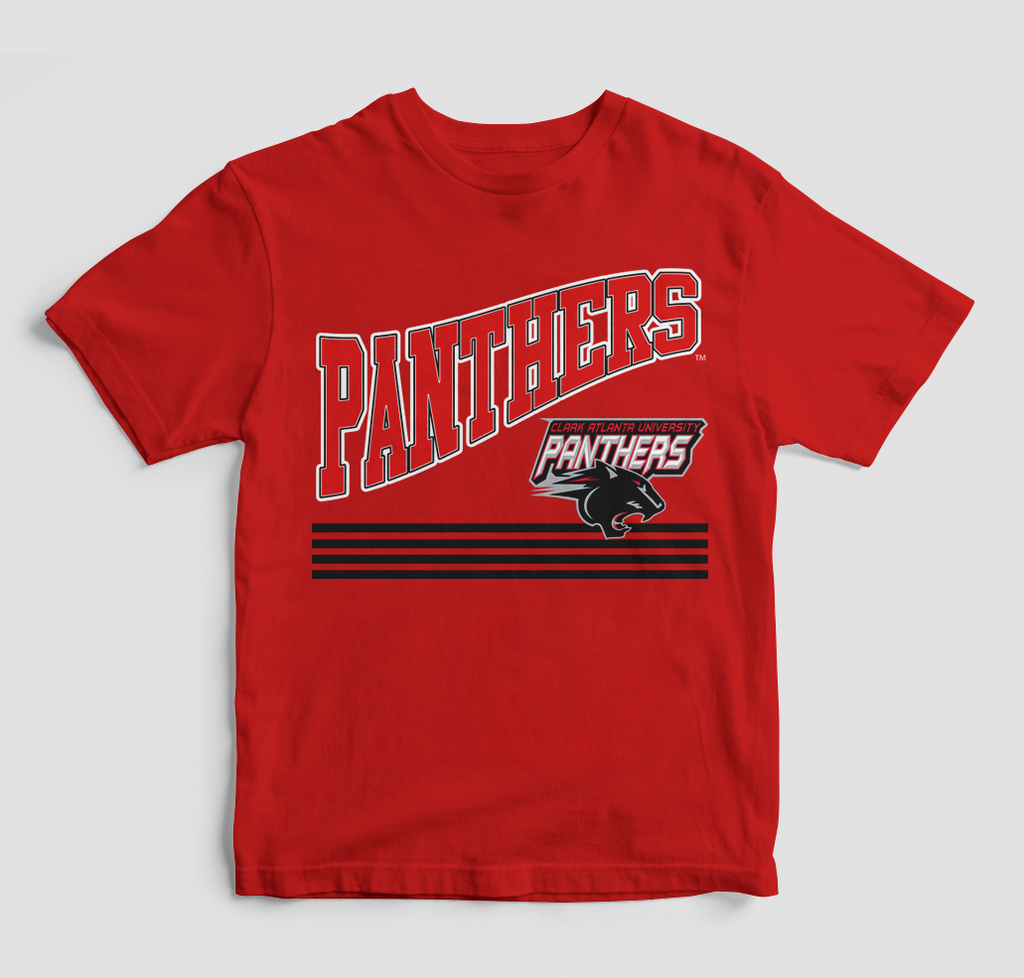 Panthers Classic Design T-Shirt