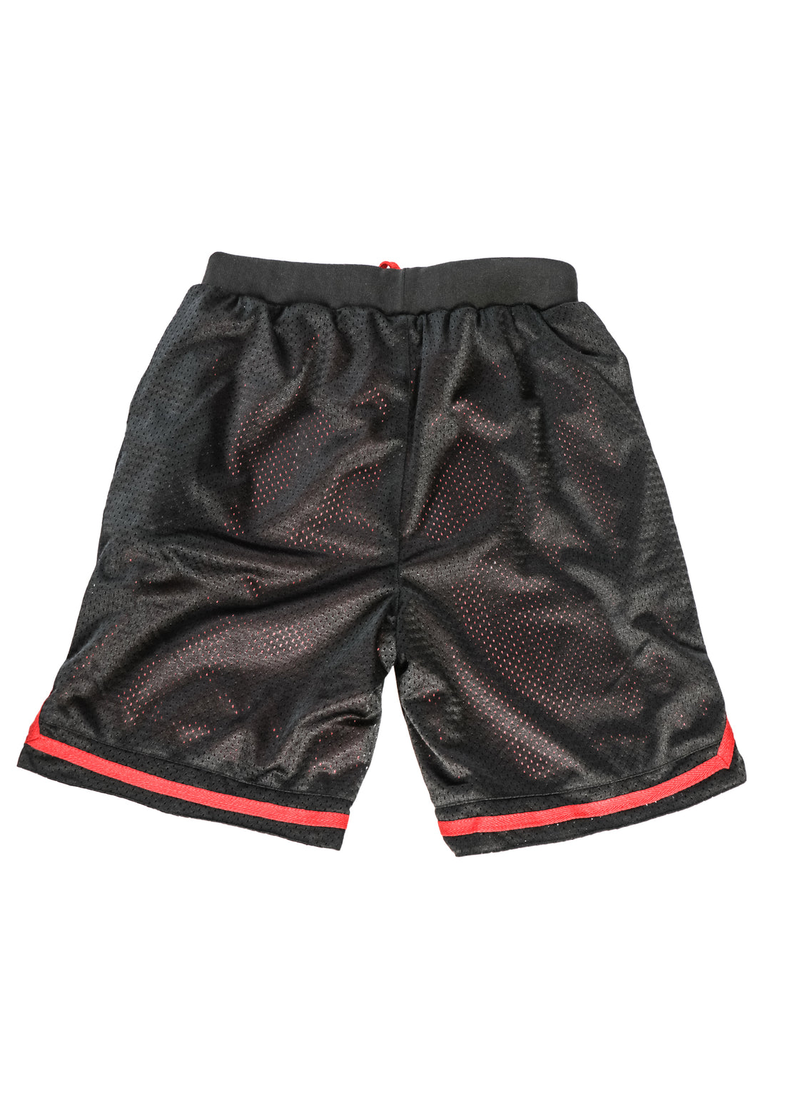 Clark Atlanta Reversible Basketball Shorts (FINAL SALE NO RETURNS)