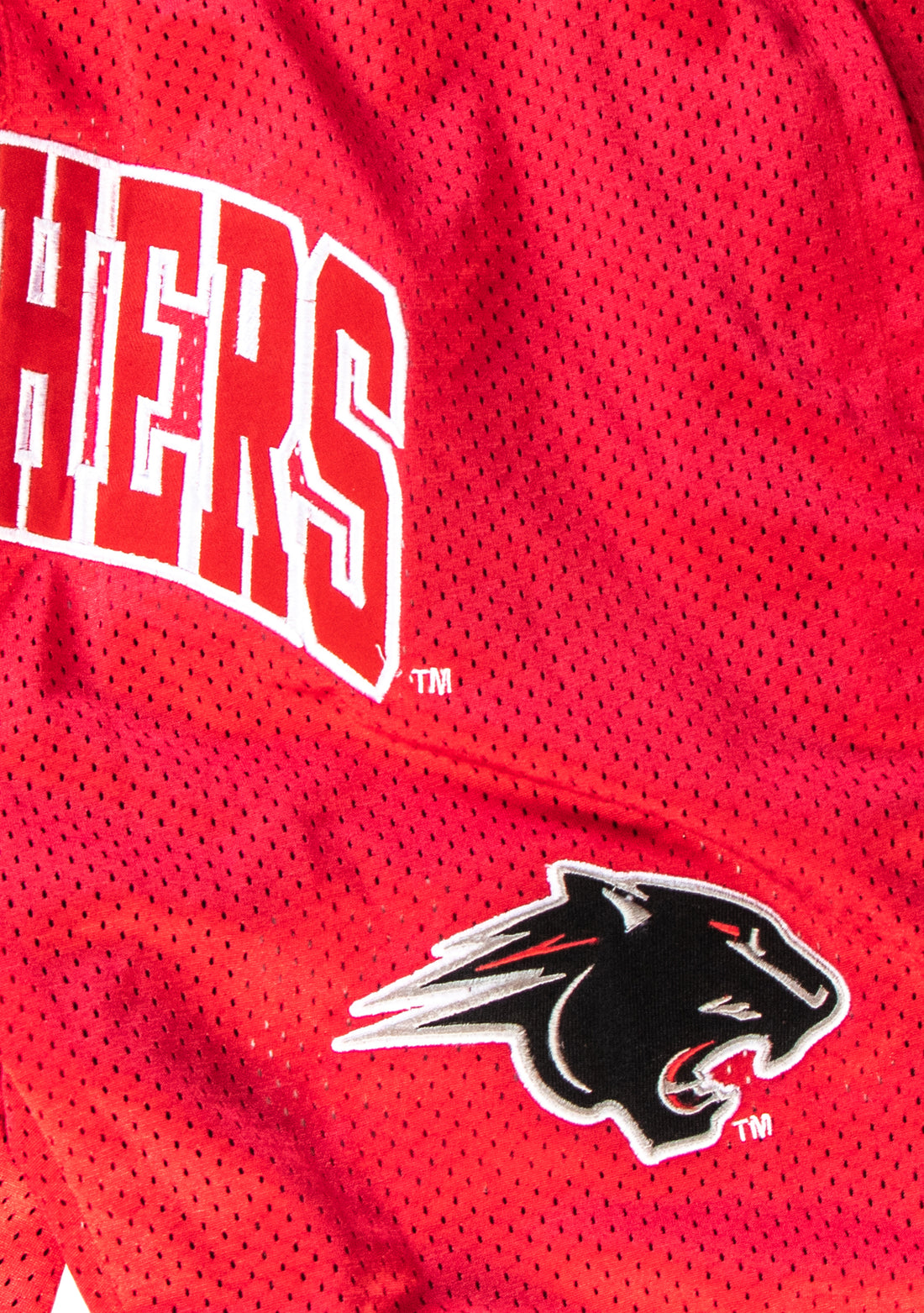 Clark Atlanta Reversible Basketball Shorts (FINAL SALE NO RETURNS)