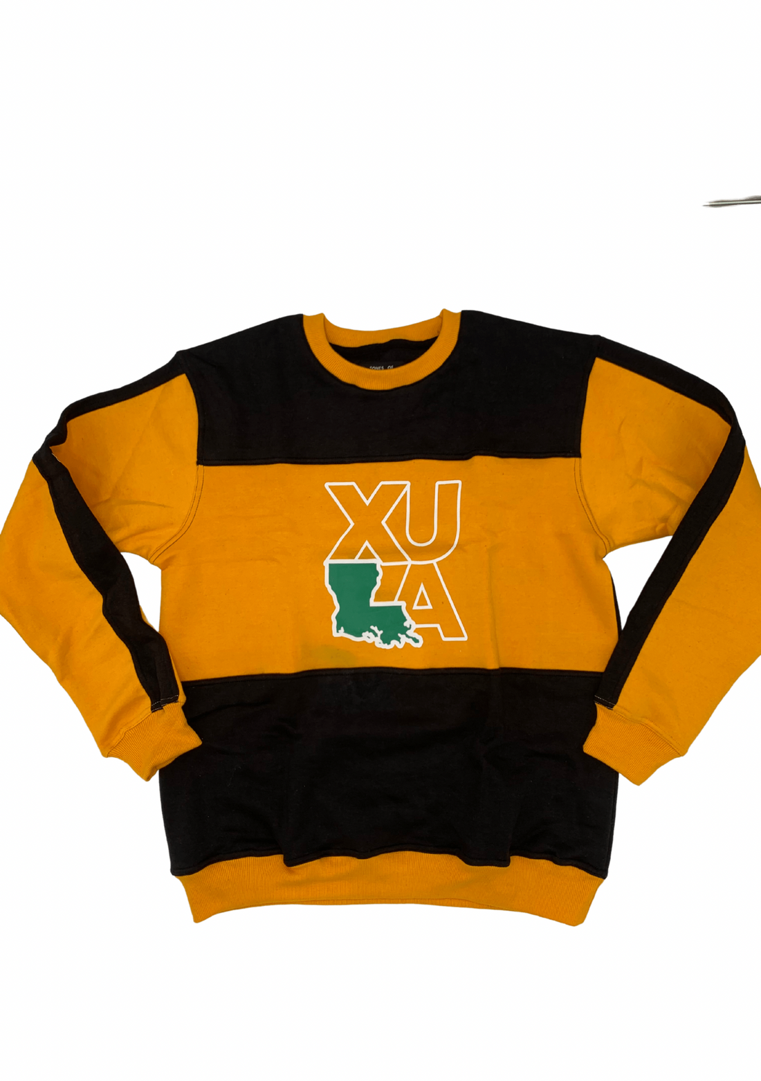 XULA Graduation Crewneck