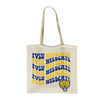 FVSU Wildcats Tote groovy bag