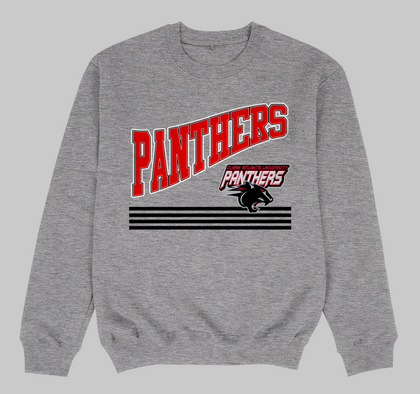 Panthers Classic Design Sweatshirt
