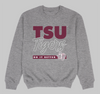 Texas Southern Does It Better Sweatshirts (Various Colors)