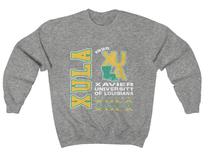 Xula Tour Crewneck (Various Colors)