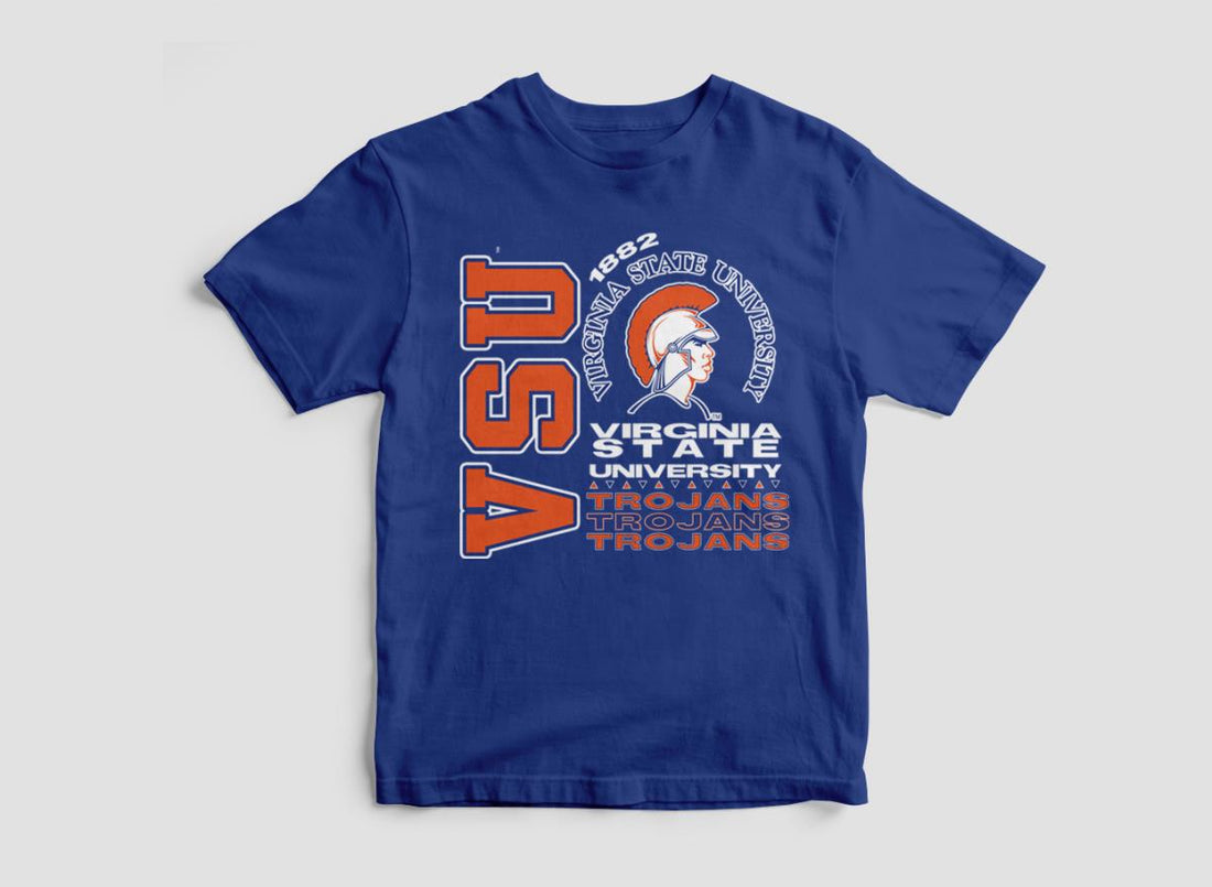 VSU TOUR TSHIRT (Various Colors)