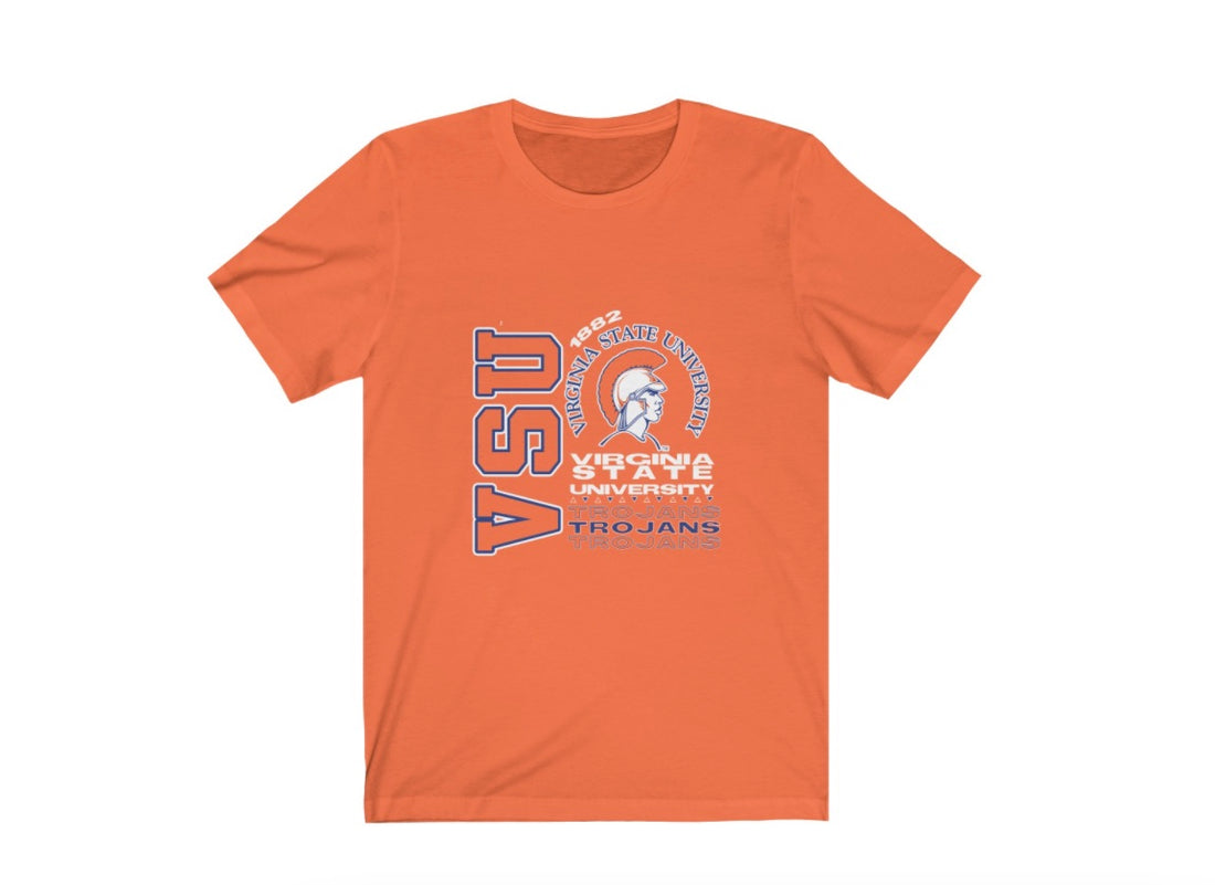 VSU TOUR TSHIRT (Various Colors)