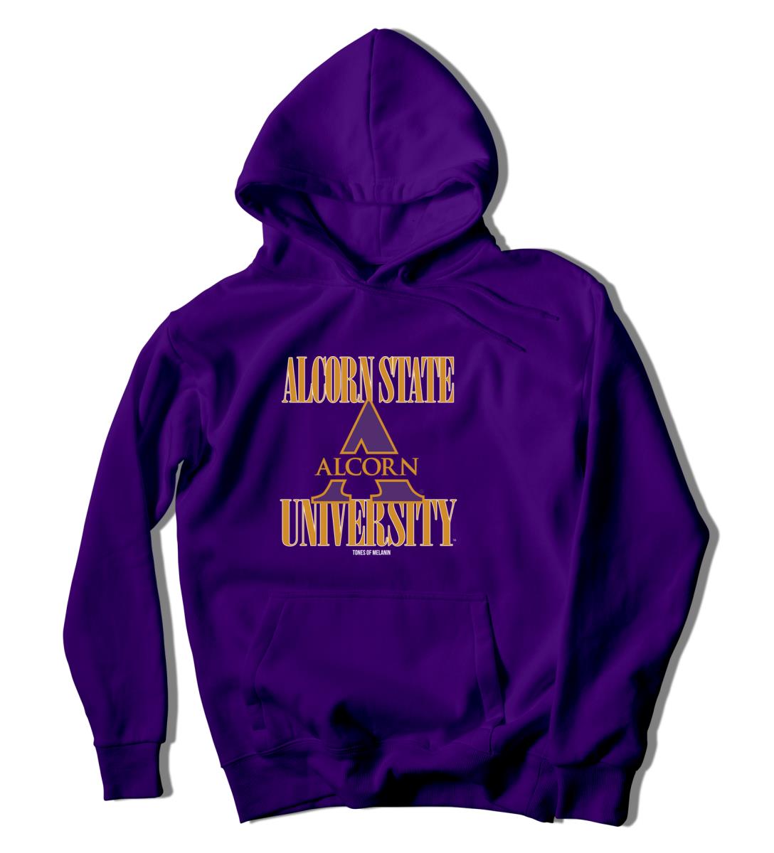 Traditional Alcorn Hoodie