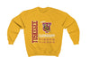 Tuskegee Tour Crewneck (Various Colors)