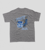 Hampton University Beeper T-shirt