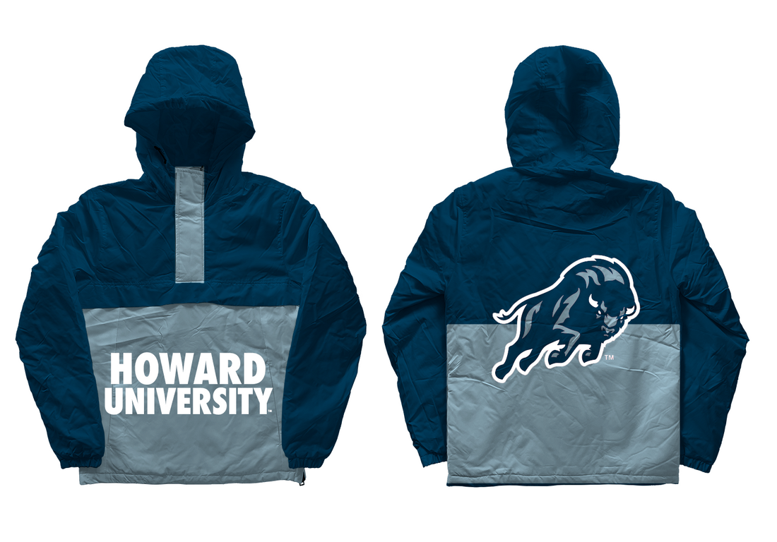 Howard University Splitbreaker