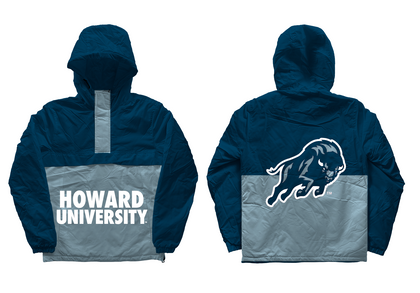 Howard University Splitbreaker