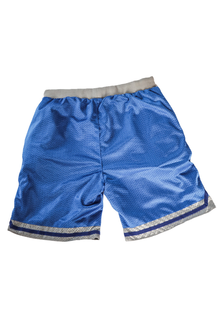 Hampton Reversible Basketball Shorts