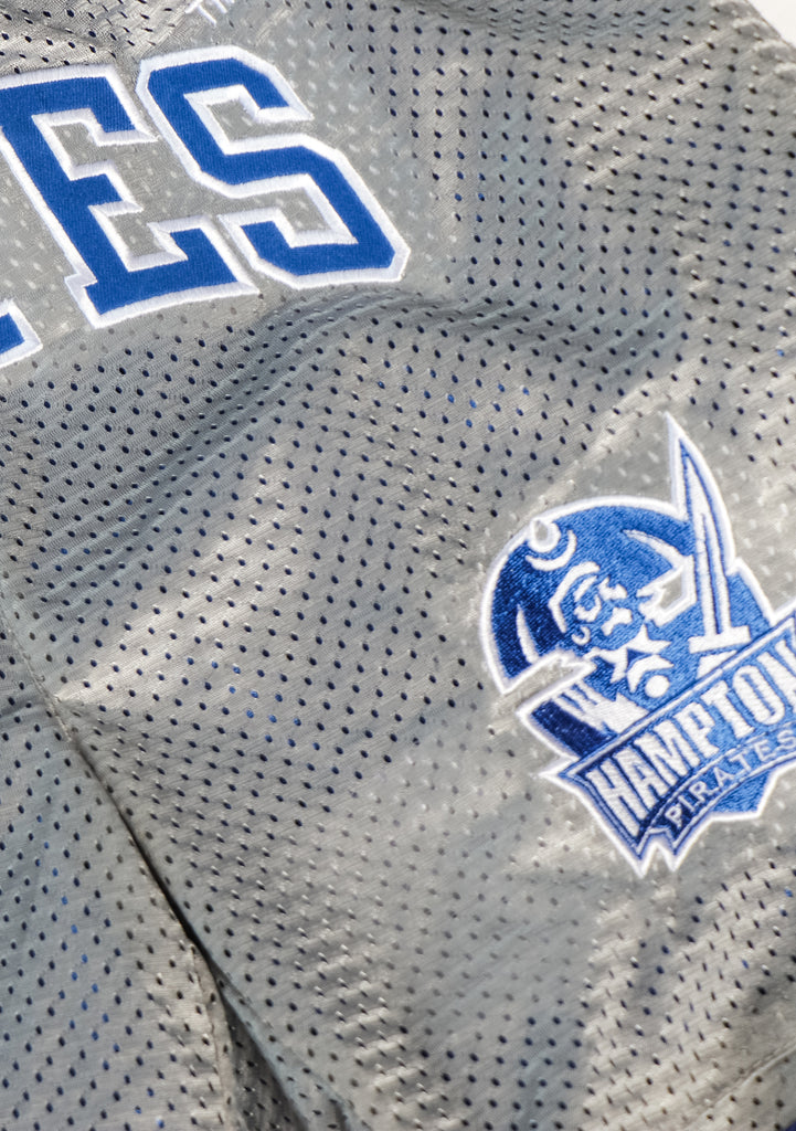 Hampton Reversible Basketball Shorts