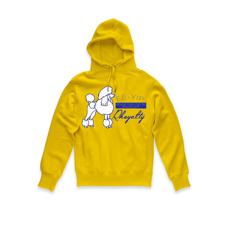 EE-Yip Crewneck