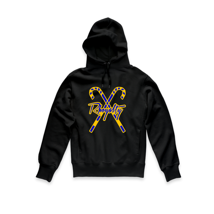 Rhoyalty Hoodie (Various  Colors)