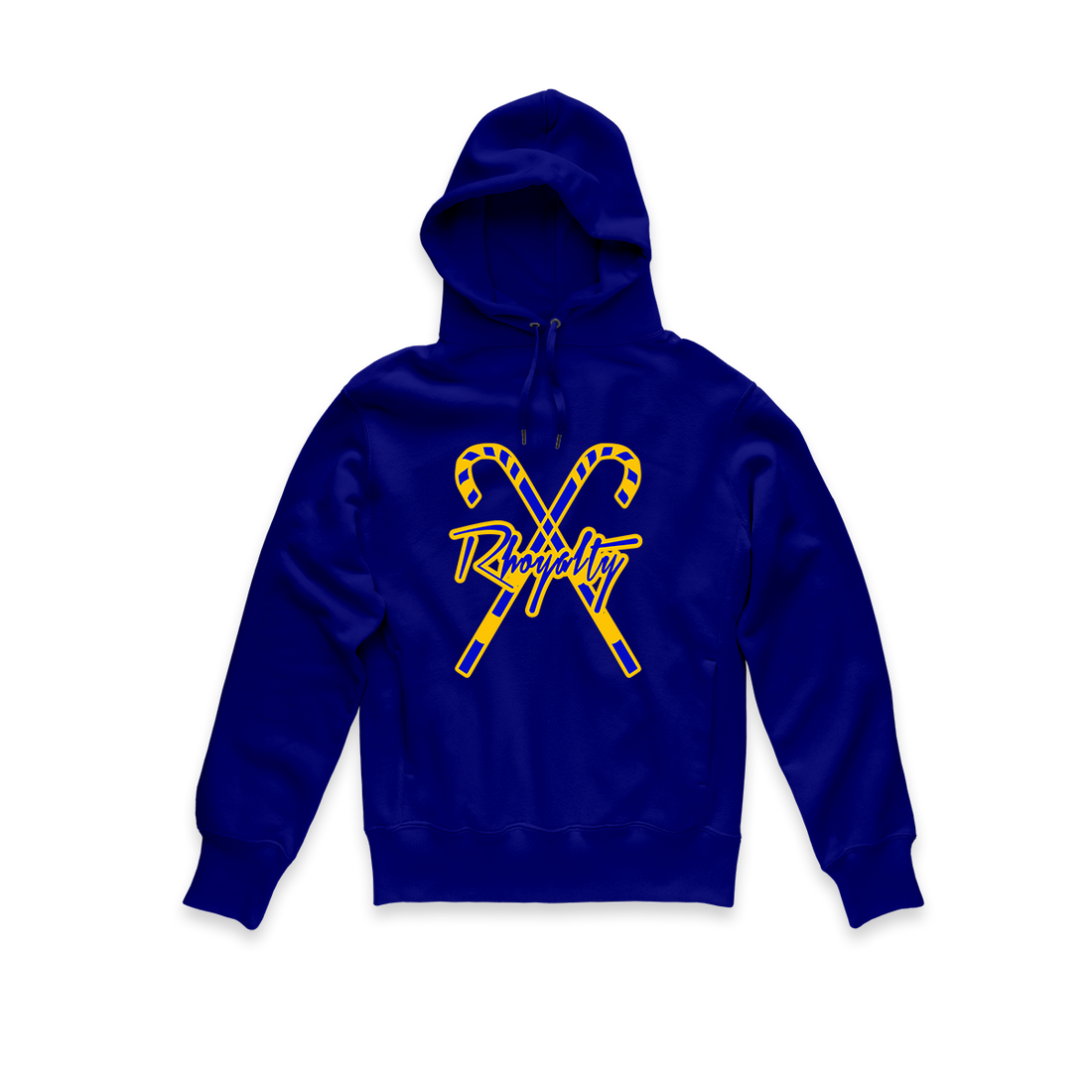 Rhoyalty Hoodie (Various  Colors)