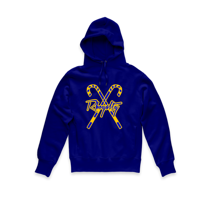 Rhoyalty Hoodie (Various  Colors)