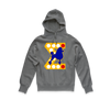 Big Poodle Crewneck (Various Colors)