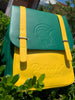 NSU LUX Bookbag