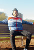 TSU PUFFER JACKET