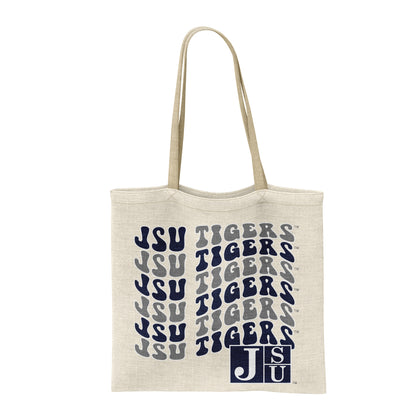 JSU Tigers Tote Groovy Bag