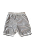 Morehouse Reversible Basketball Shorts