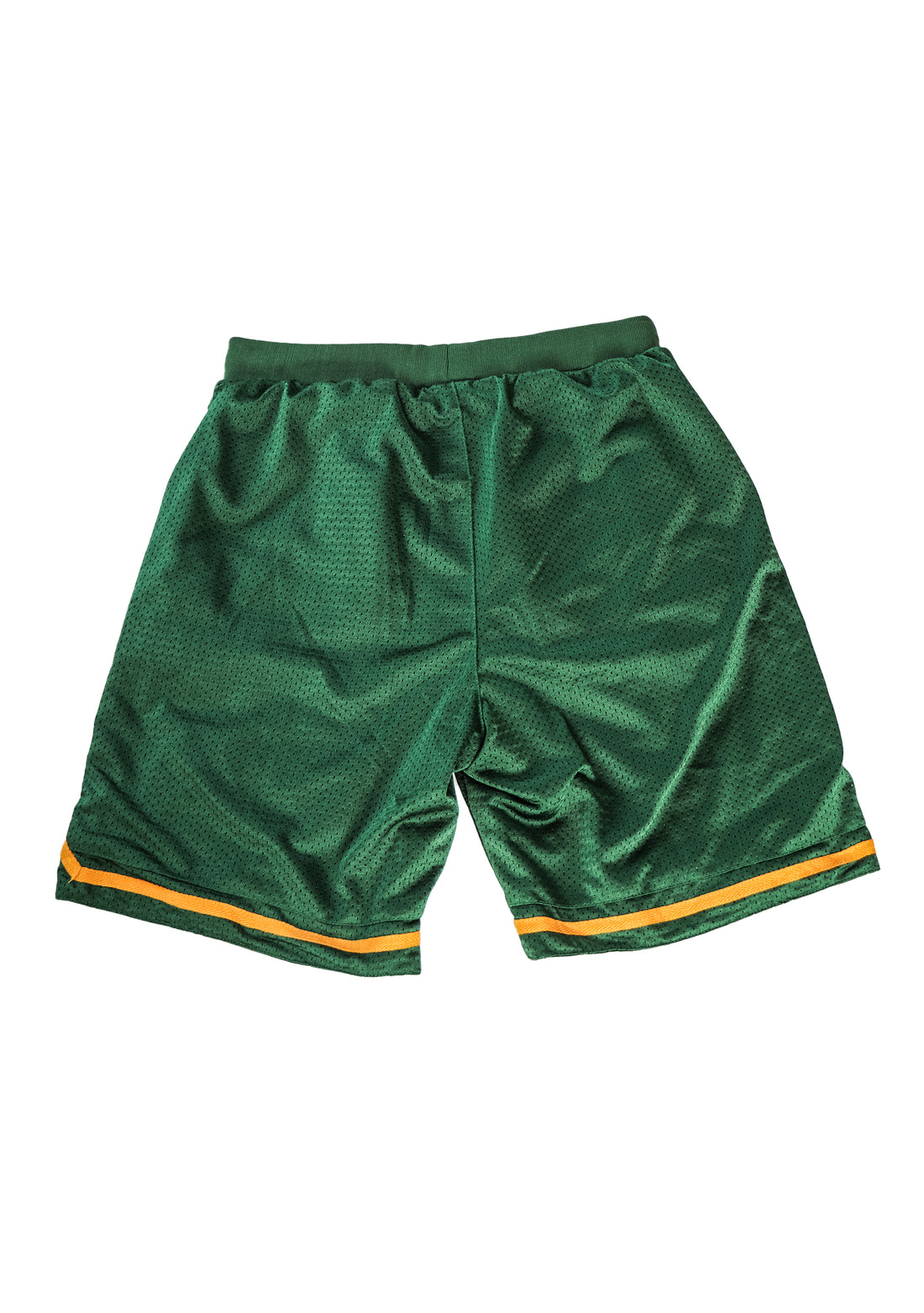 Reversible Norfolk State Behold Basketball Shorts