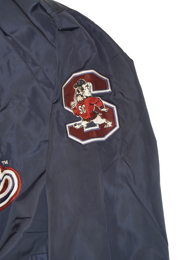 South Carolina State University Windshirt Pullover