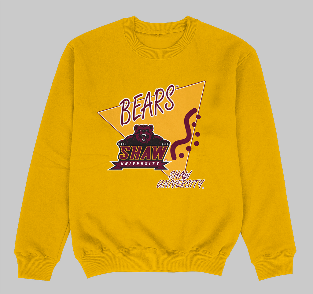 Shaw Beeper Crewneck Sweatshirt
