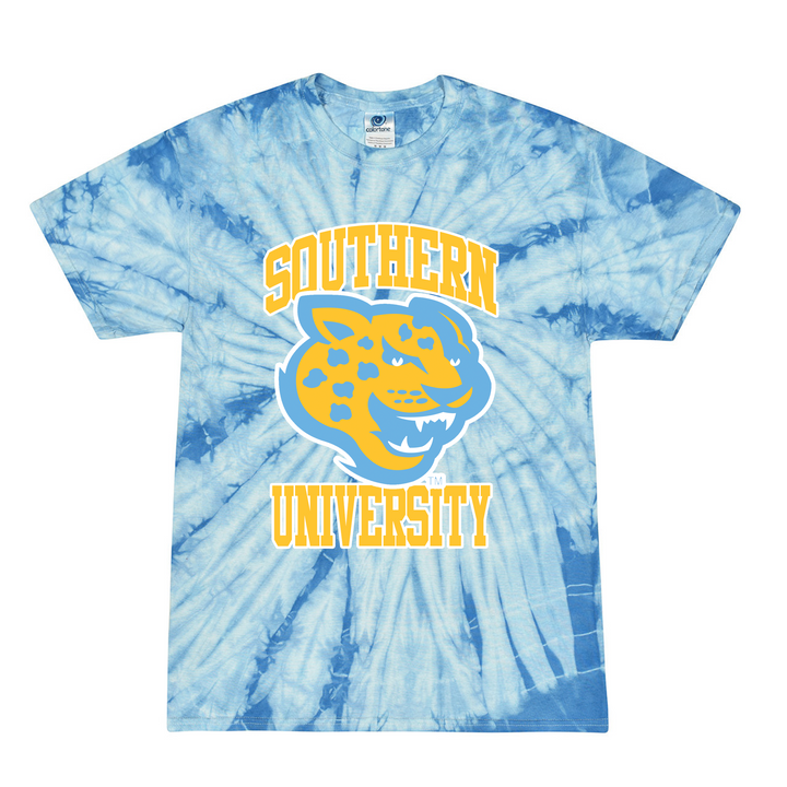 Southern Tie-Dye T-Shirt