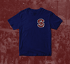 Blue SC State T-Shirt
