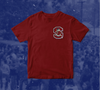 Maroon SC State T-Shirt