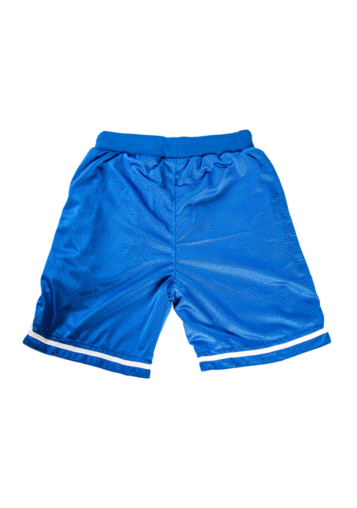 SC State Reversible  Basketball Shorts (FINAL SALE NO RETURNS)