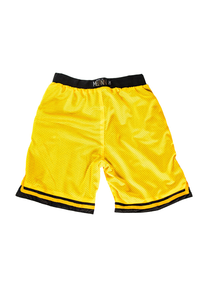 Southern Reversible Basketball Shorts