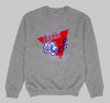 Tennessee State Beeper Crewneck Sweatshirt