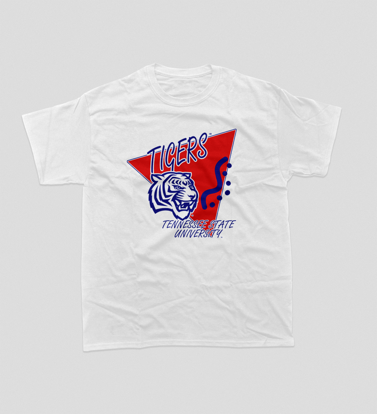 Tennessee State Beeper T-shirt