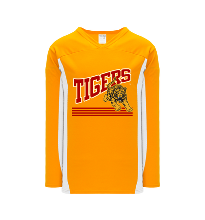 TUSKEGEE CLASSIC HOCKEY