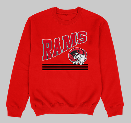 RAMS Classic Design Sweatshirt