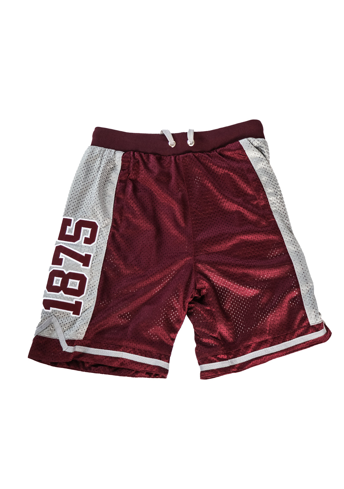 AAMU Reversible Basketball Shorts