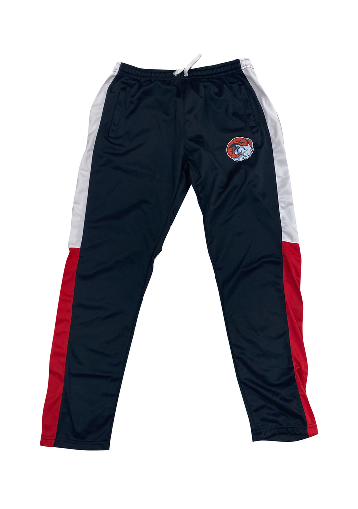 WSSU Track Pants