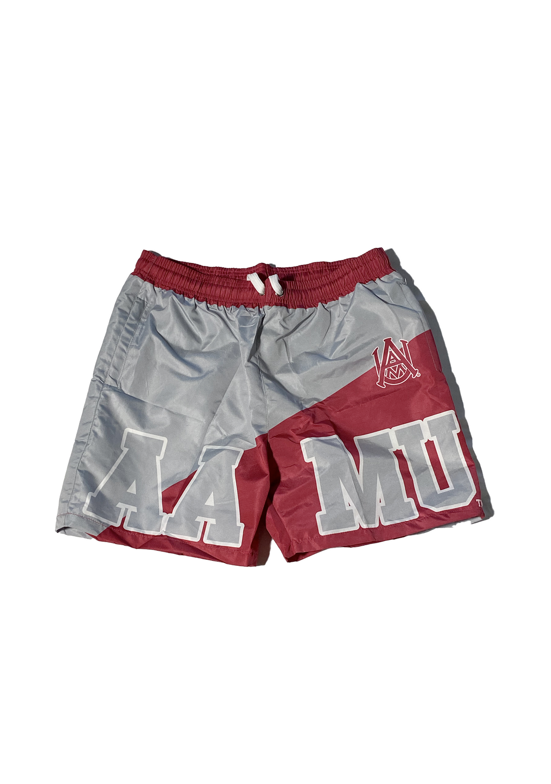 AAMU SUMMER SHORTS MADE TO ORDER