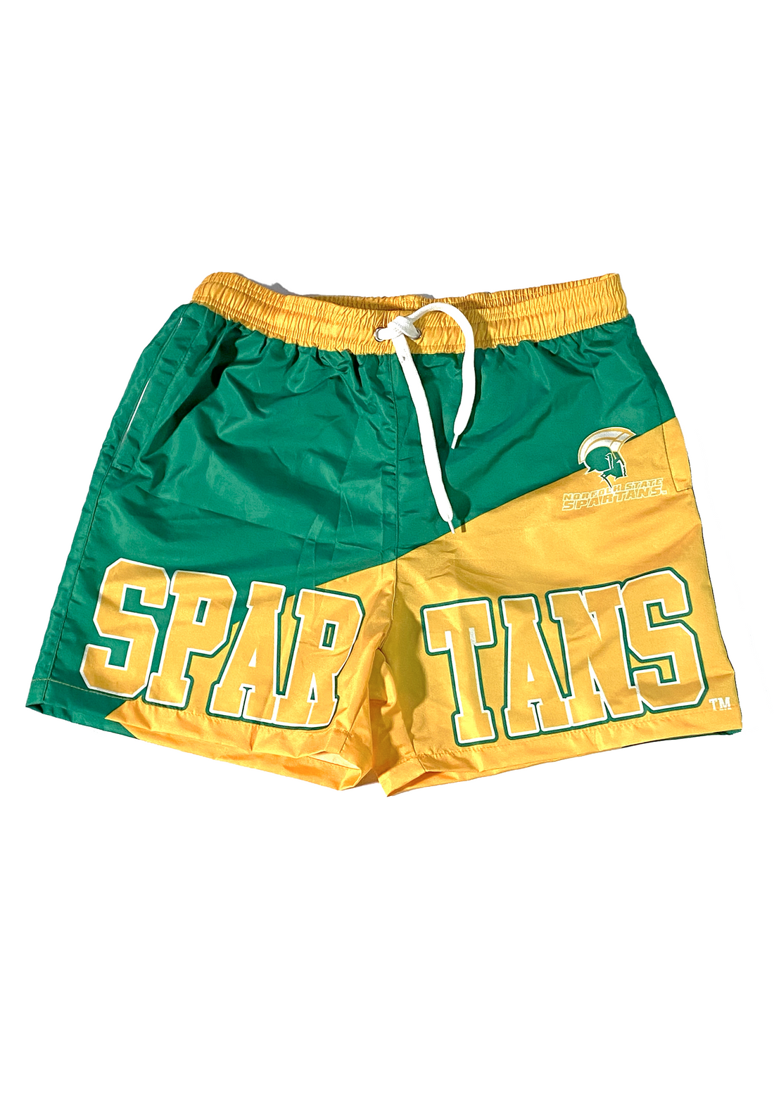 NORFOLK STATE SUMMER SHORTS MADE TO ORDER