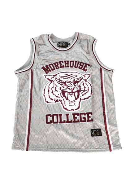 Morehouse College Jogging Suit