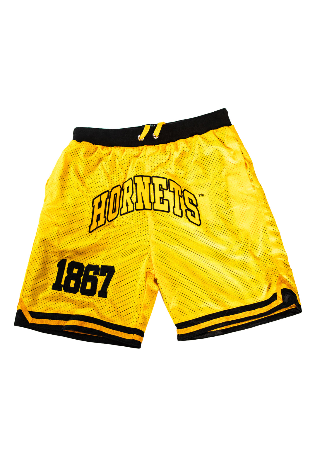 Reversible Alabama State Basketball Shorts (FINAL SALE NO RETURNS)