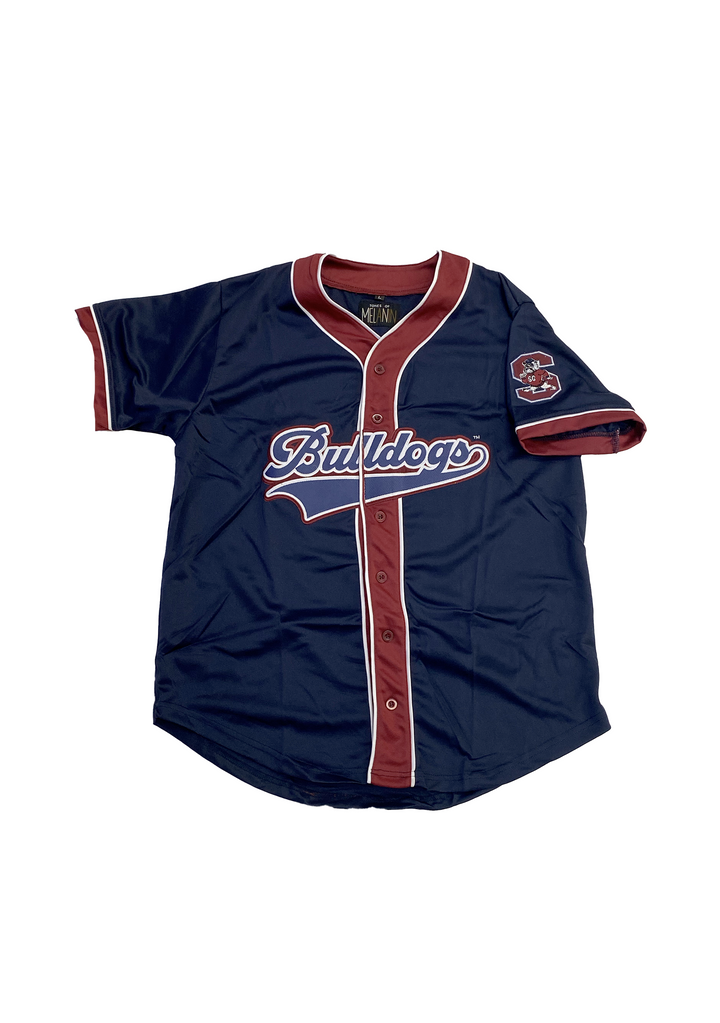 SC STATE BASEBALL JERSEY