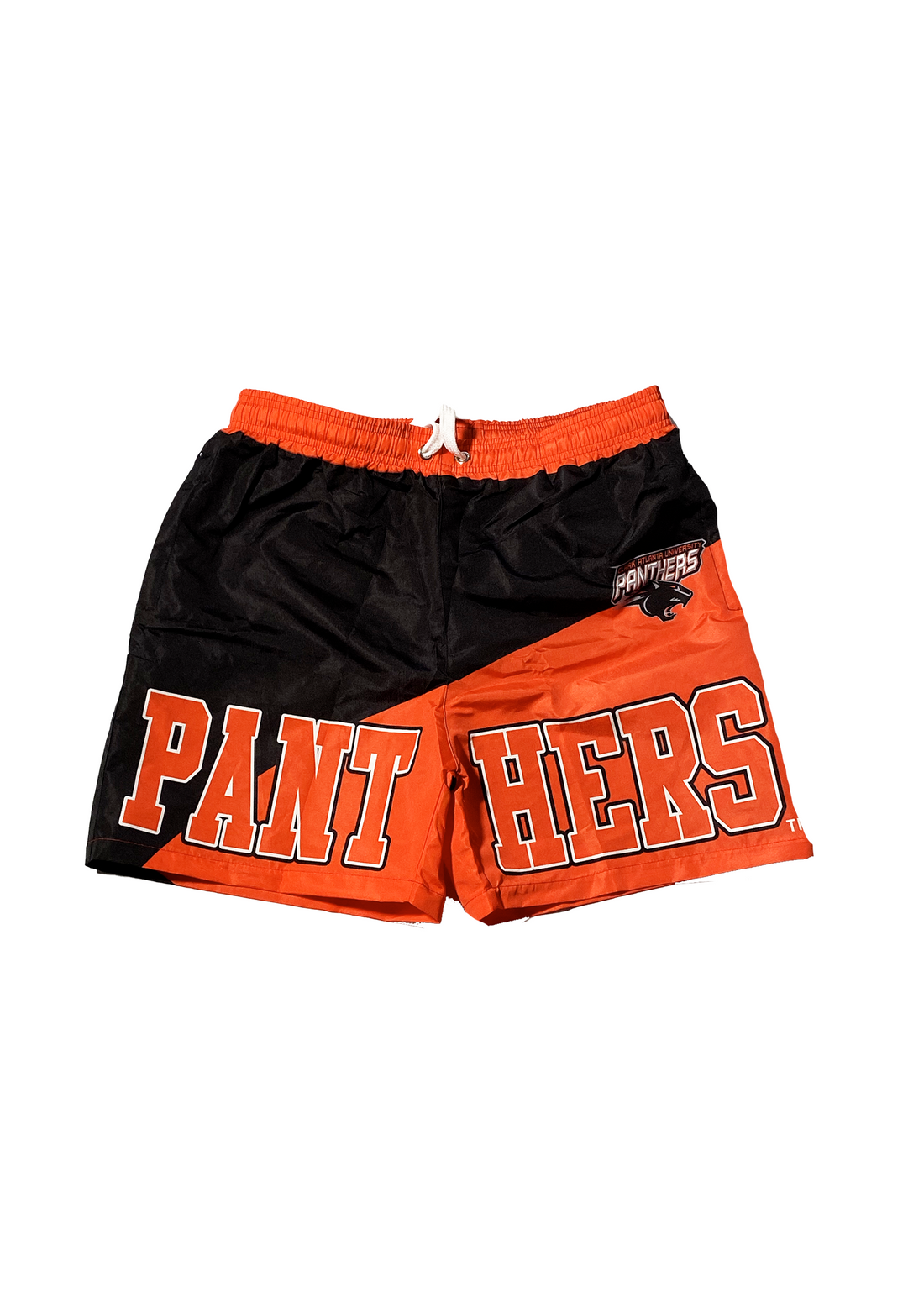 CLARK ATLANTA SUMMER SHORTS