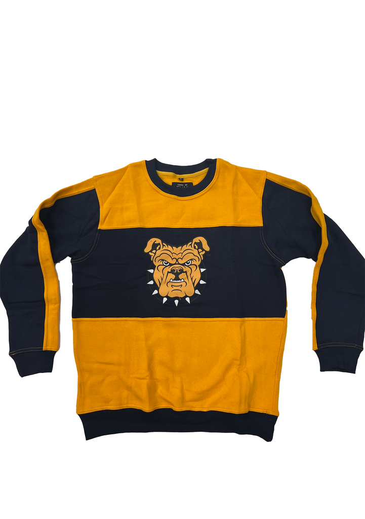 NCAT Graduation Crewneck