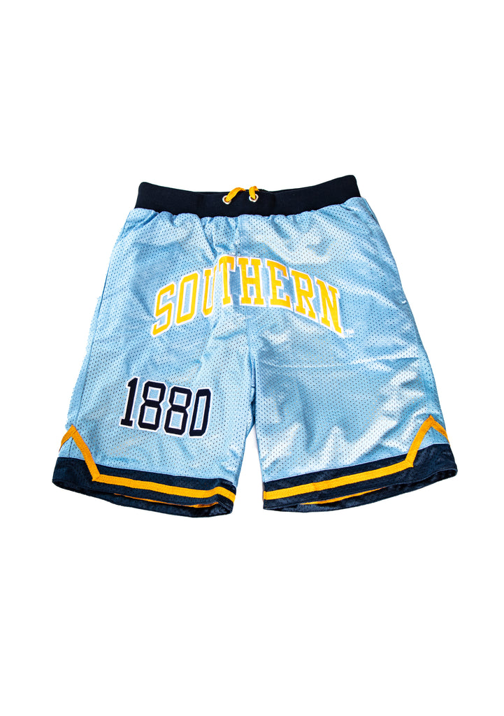 Southern Reversible Basketball Shorts