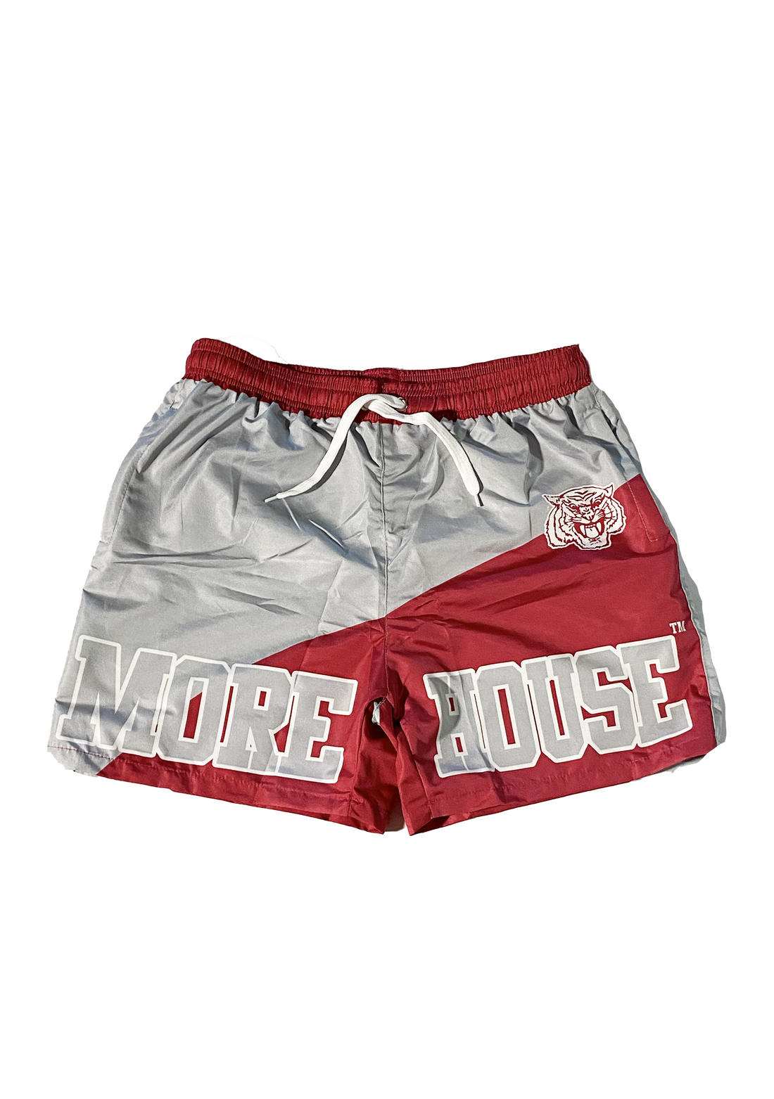 MOREHOUSE SUMMER SHORTS